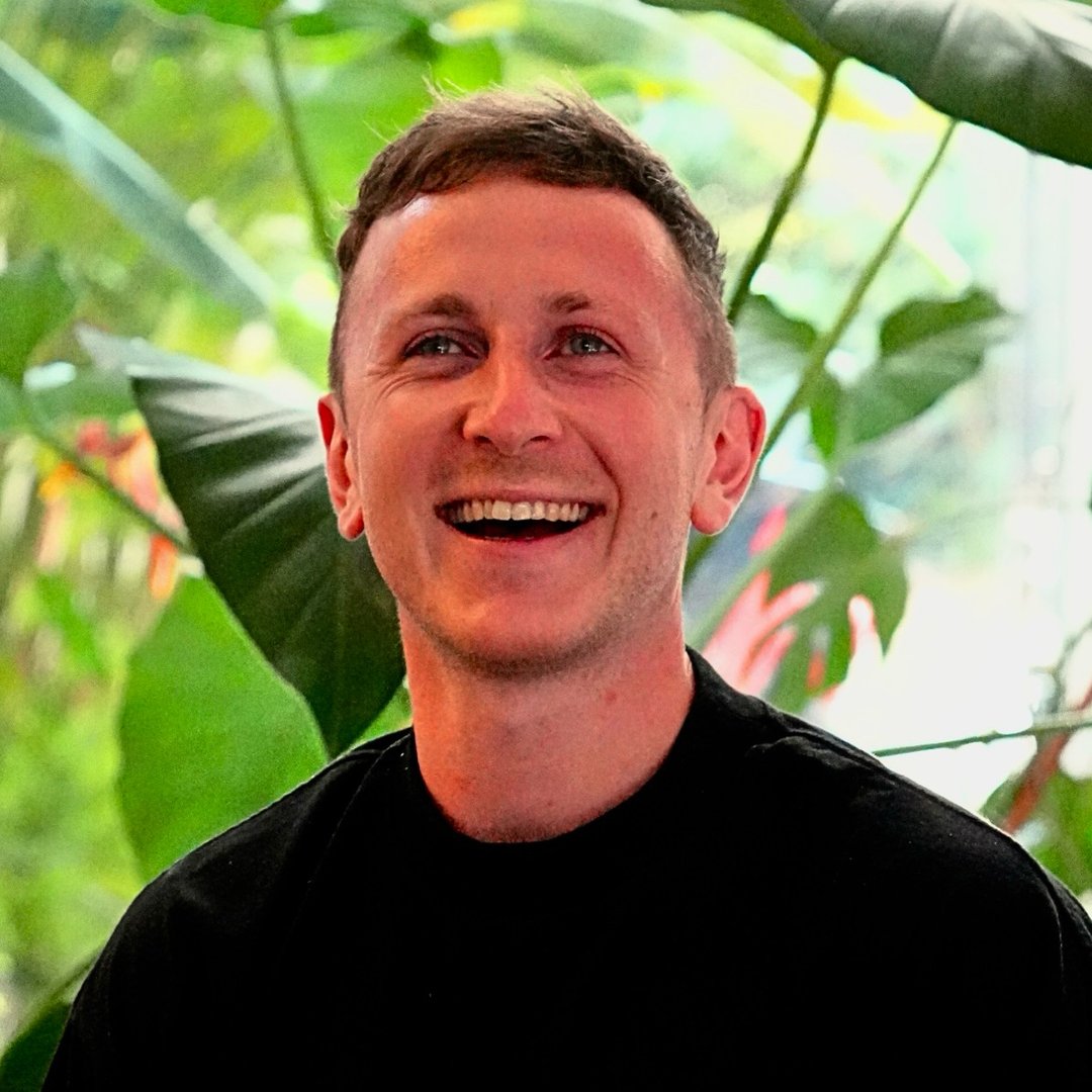 Dean Reilly, Founder of Work Worth Doing