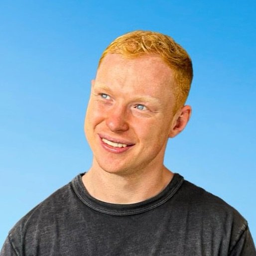 Sol Hyde, Founder of Free Thinker's Club