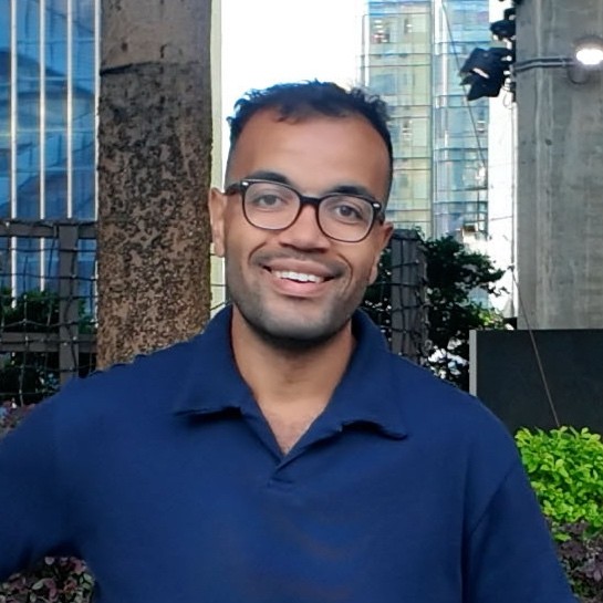 Jordan Bailey, Founder of Easton Consulting House