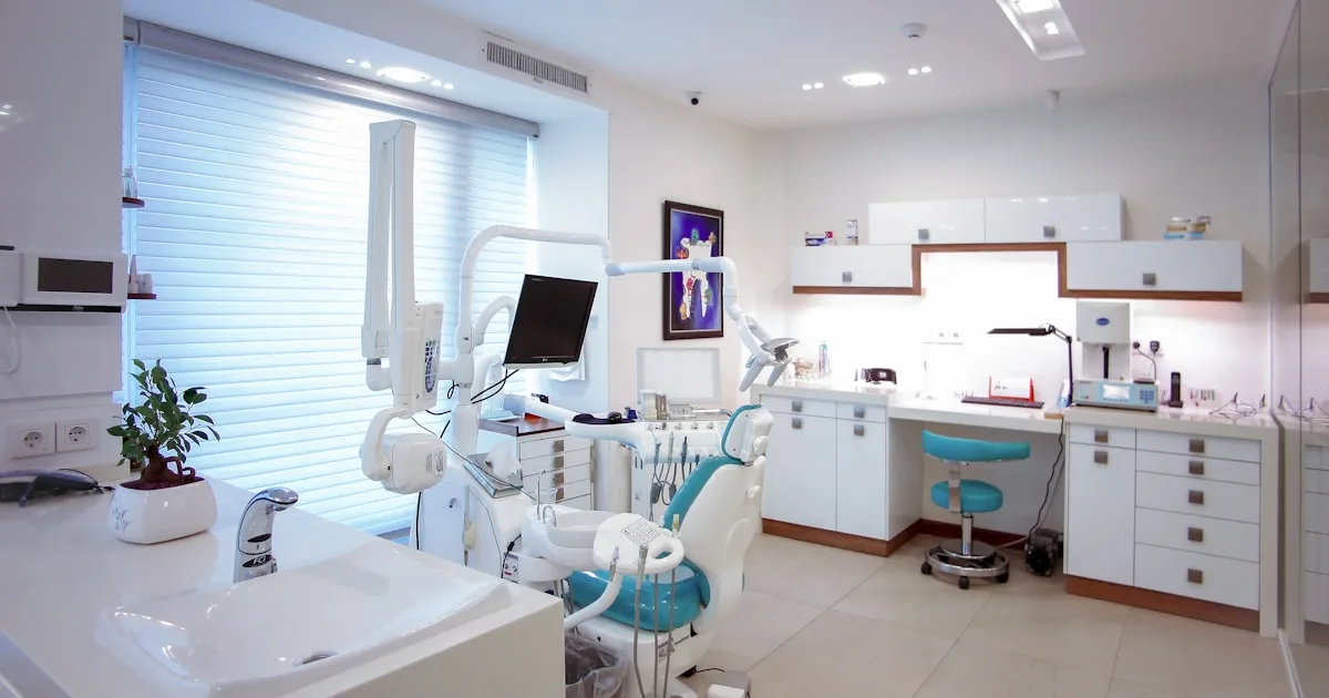Medical Aesthetics & Dental