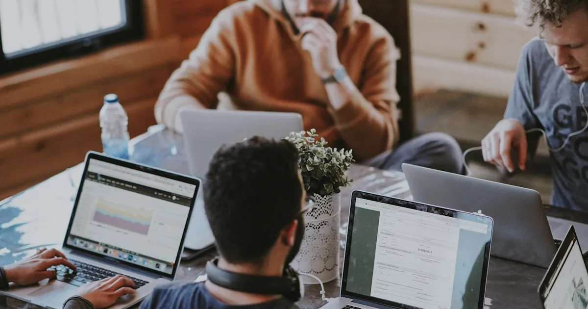 Recruitment Agencies